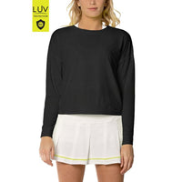 Hype L/S Lucky in Love sun protection sweater