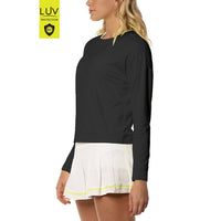 Hype L/S Lucky in Love sun protection sweater
