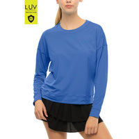Hype L/S Lucky in Love sun protection sweater