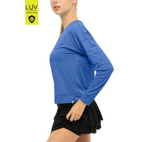 Hype L/S Lucky in Love sun protection sweater