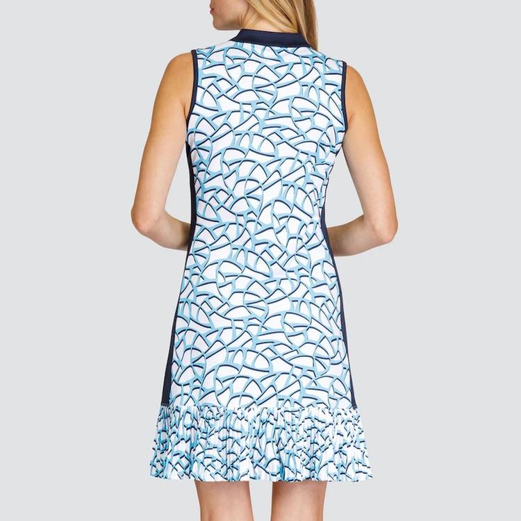 Robe de golf Nabila Tail