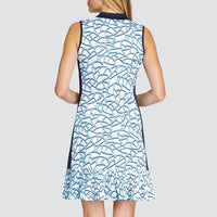 Robe de golf Nabila Tail