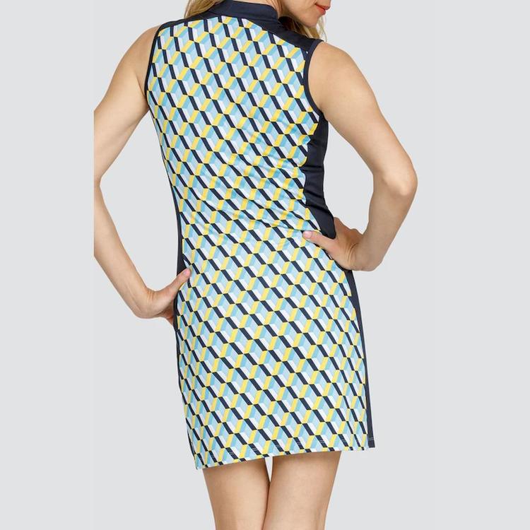 Robe de golf Zamora Tail