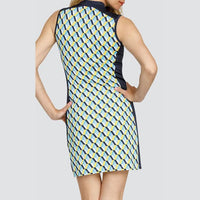 Robe de golf Zamora Tail