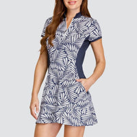 Robe de golf Adyline Tail