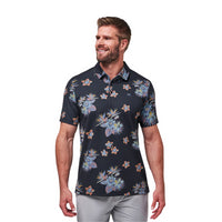 Secluded Island Travis Mathew Polo
