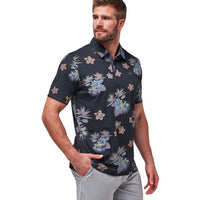 Secluded Island Travis Mathew Polo