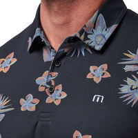 Secluded Island Travis Mathew Polo