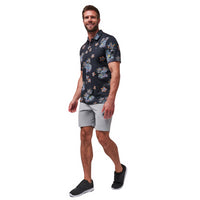 Secluded Island Travis Mathew Polo