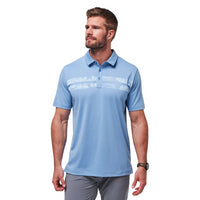 Polo Leid Back Travis Mathew
