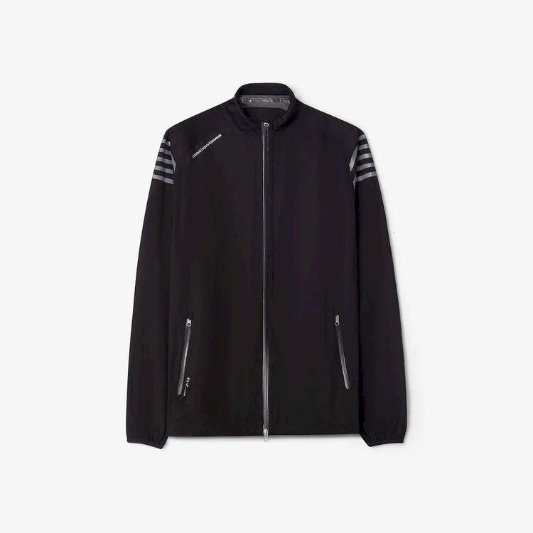 Hurricane Cross Sportswear Raincoat