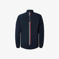 Wind Cross Sportswear windbreaker