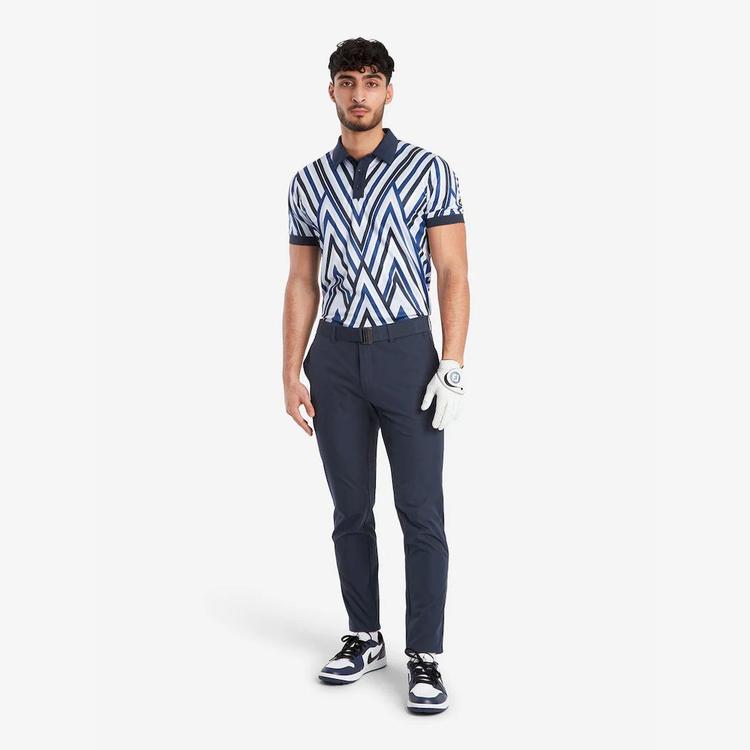 Byron Lux Cross Sportswear Pants