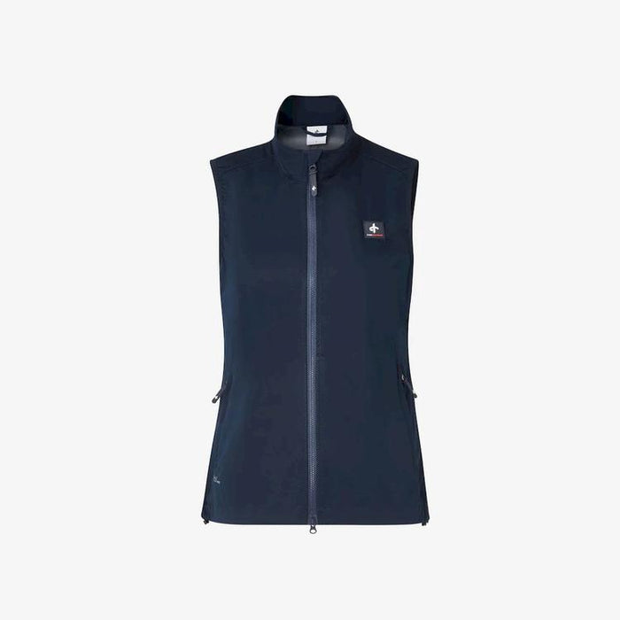 Sleeveless jacket Wind Cross Sportswear