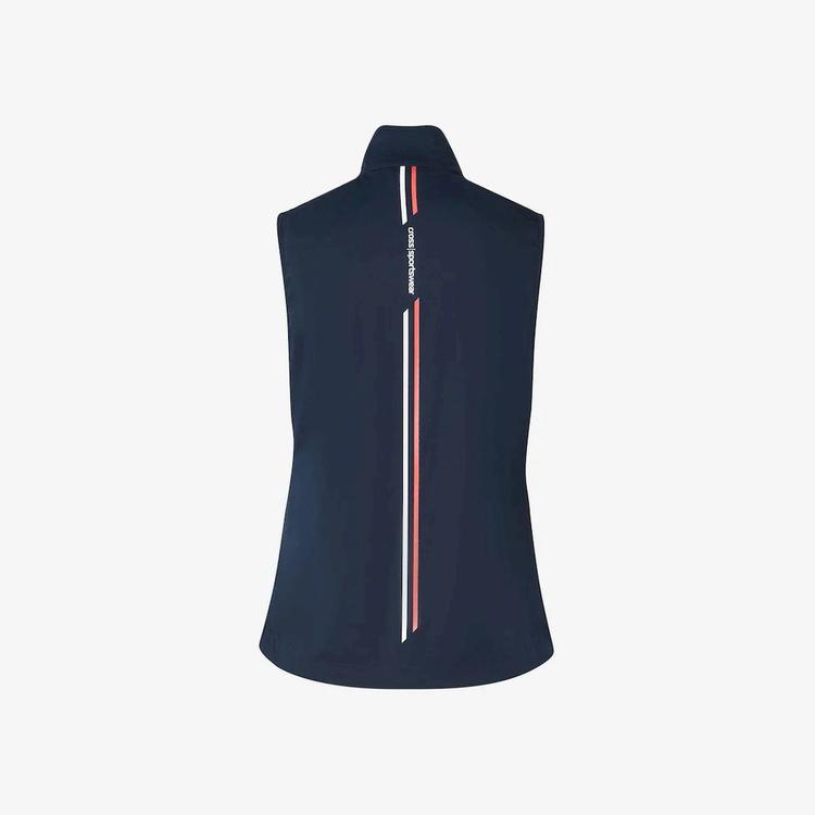 Sleeveless jacket Wind Cross Sportswear