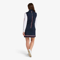 Sleeveless jacket Wind Cross Sportswear