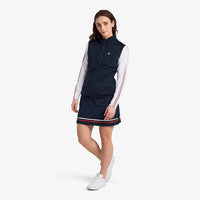 Sleeveless jacket Wind Cross Sportswear
