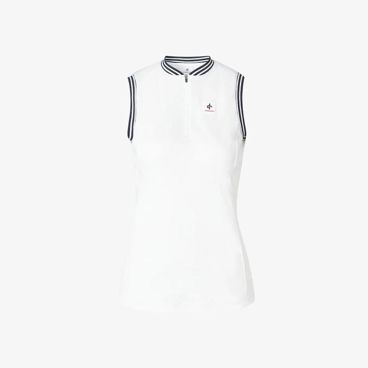 Polo de golf Nostalgia SL Cross Sportswear