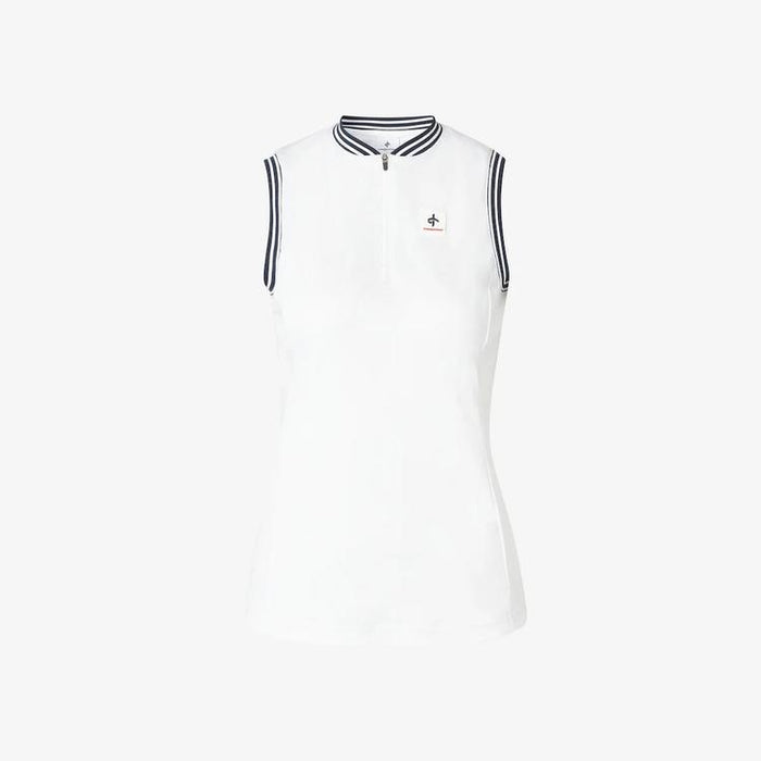 Polo de golf Nostalgia SL Cross Sportswear