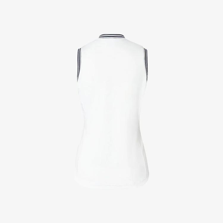 Polo de golf Nostalgia SL Cross Sportswear