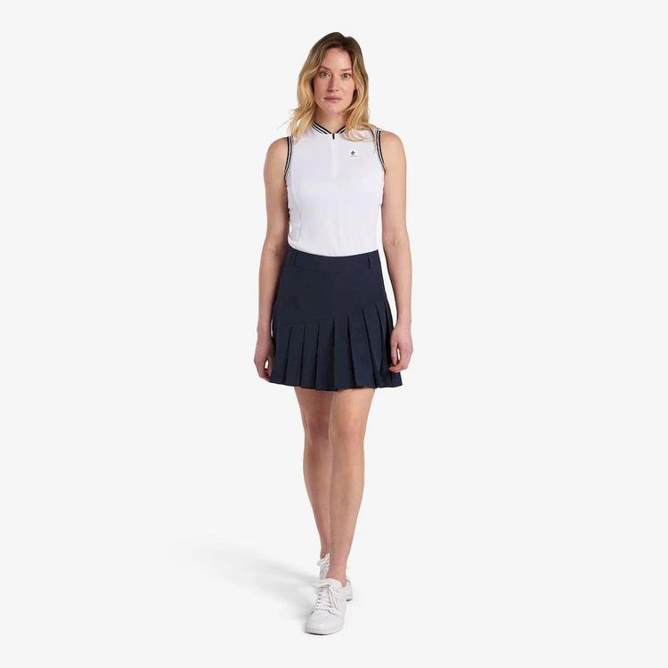 Polo de golf Nostalgia SL Cross Sportswear