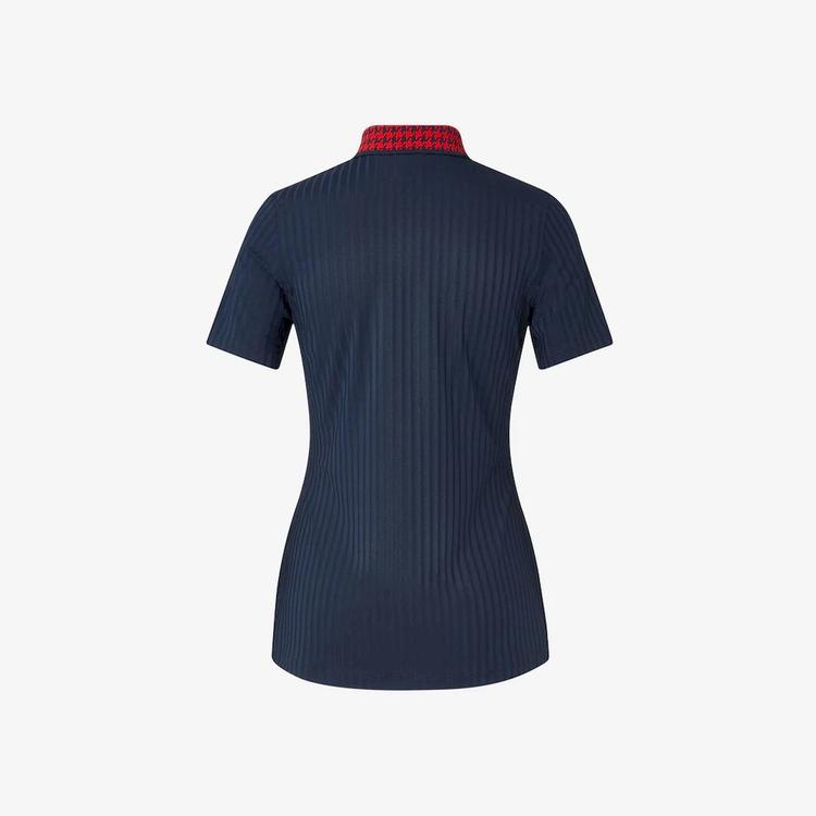 Polo Rib Cross Sportswear