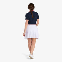 Polo Rib Cross Sportswear