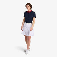 Polo Rib Cross Sportswear