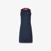 Nostalgia zip dress Cross Sportswear