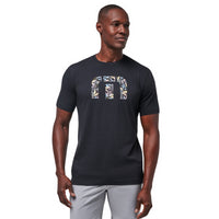 Bring your own Board Travis Mathew t-shirt