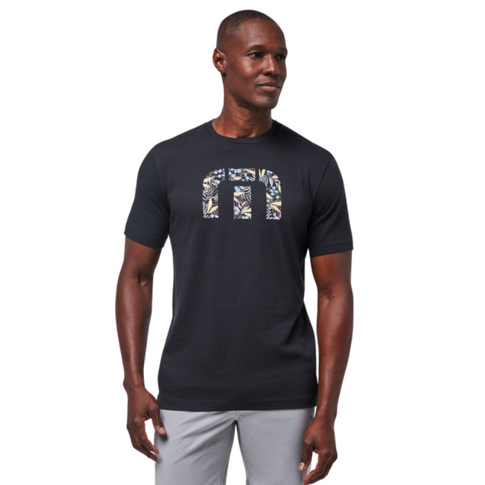 Bring your own Board Travis Mathew t-shirt
