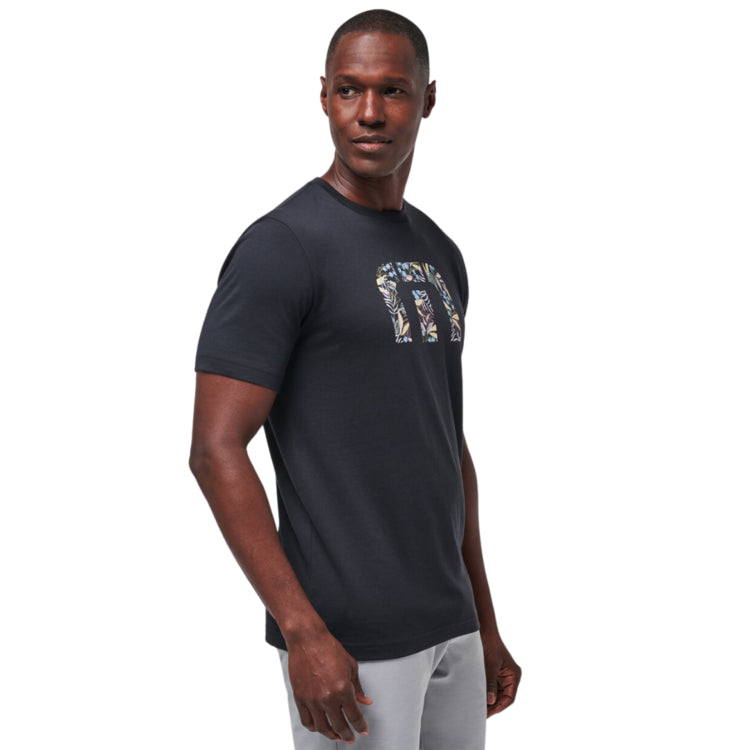 Bring your own Board Travis Mathew t-shirt