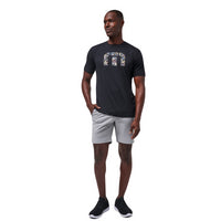 Bring your own Board Travis Mathew t-shirt