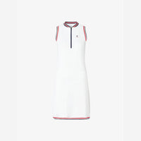 Nostalgia zip dress Cross Sportswear