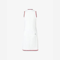 Nostalgia zip dress Cross Sportswear