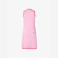 Nostalgia zip dress Cross Sportswear