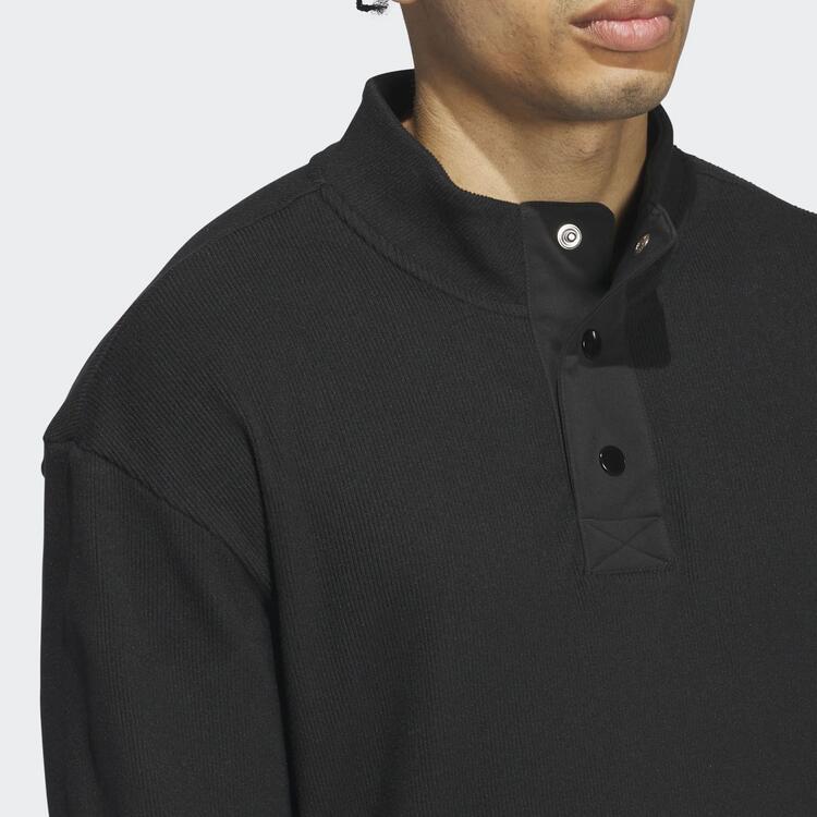 Adidas Go-to Cozy Sweater
