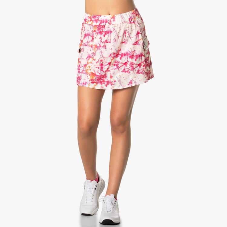 Radiance Pocket Skirt Lucky in Love