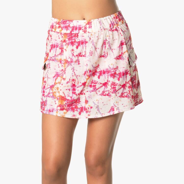 Radiance Pocket Skirt Lucky in Love