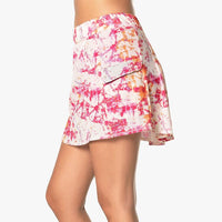 Radiance Pocket Skirt Lucky in Love