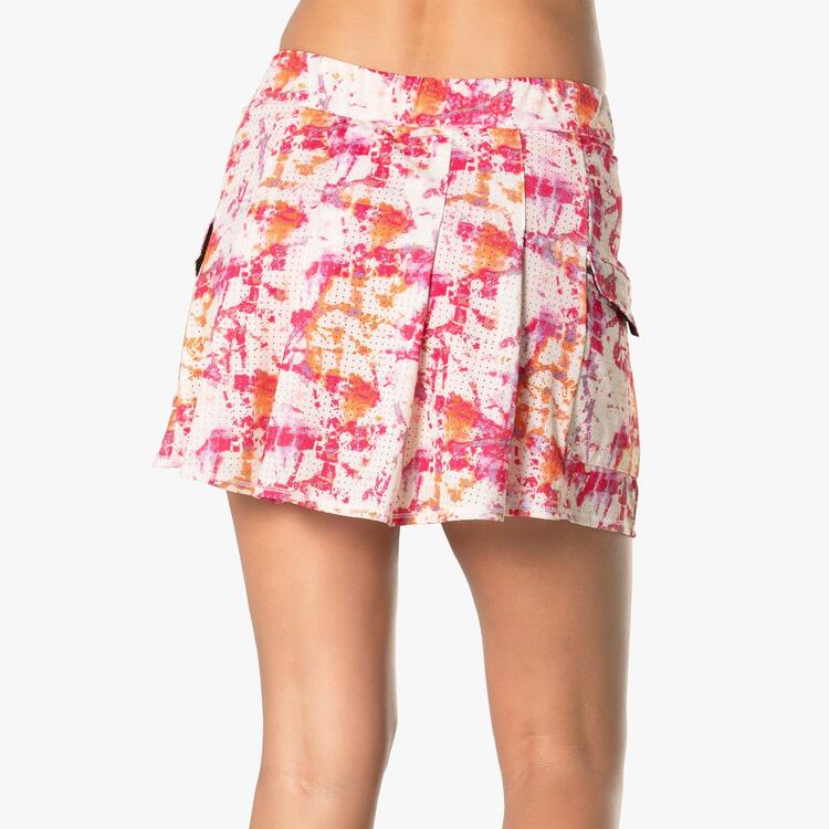 Radiance Pocket Skirt Lucky in Love