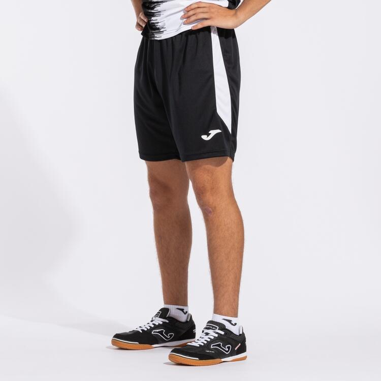Short Glasgow Joma