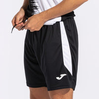 Short Glasgow Joma
