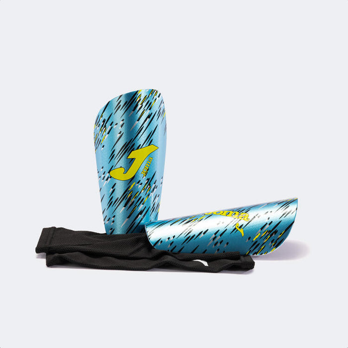 Protège Tibias Spider Fluor Joma