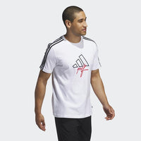 T-Shirt Ultim GFX Adidas