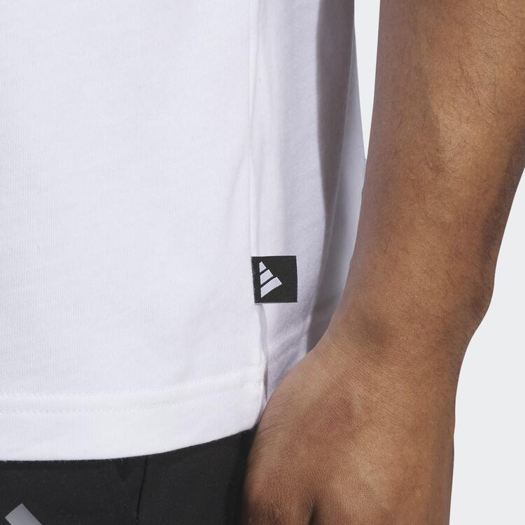 T-Shirt Ultim GFX Adidas