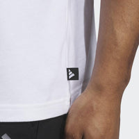 T-Shirt Ultim GFX Adidas
