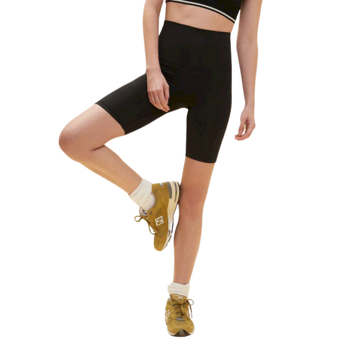 Long New Moon Boreal Pink Shorts