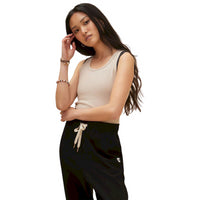 Camisole longue Mile-End Rose Boréal