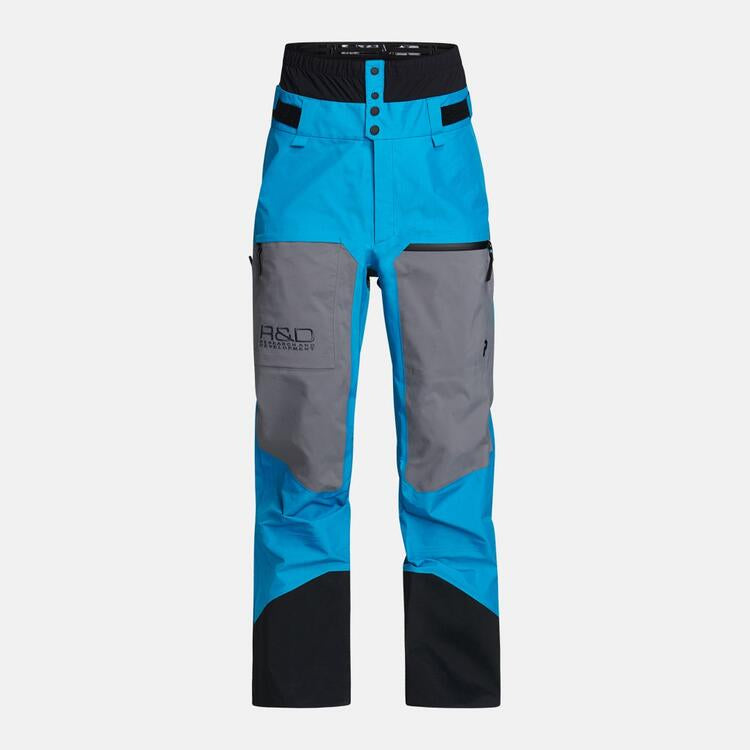 W Shielder R&D Peak Performance Pants